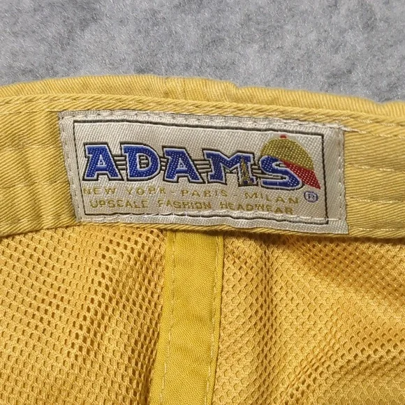 Murray's Big Cheese cotton Dad golf hat/baseball cap NWOT - Picture 5 of 8